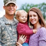 Bankruptcy For Military Families