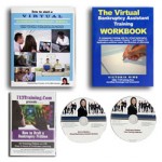 713Training.com Quick-Start Bankruptcy Training Kit Giveaway